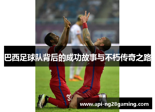 巴西足球队背后的成功故事与不朽传奇之路