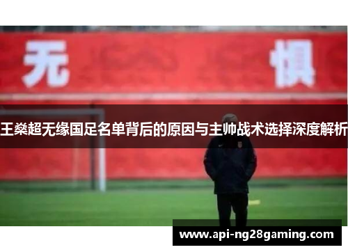 王燊超无缘国足名单背后的原因与主帅战术选择深度解析