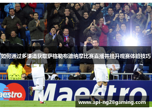 如何通过多渠道获取萨格勒布迪纳摩比赛直播并提升观赛体验技巧