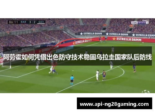 阿劳霍如何凭借出色防守技术稳固乌拉圭国家队后防线